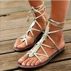 OTBT Gladiator Sandals